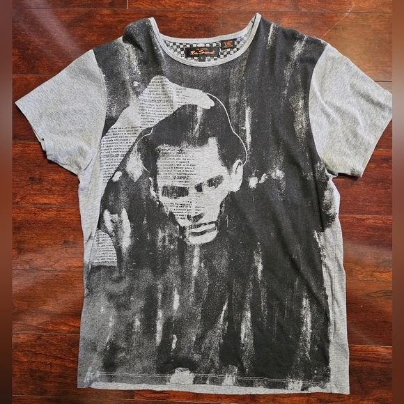 Ben Sherman Tshirt - Picture 1 of 1